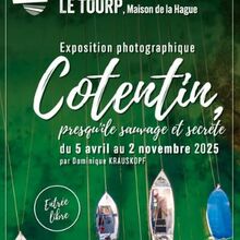 tourp expo cotentin 50e