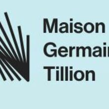 logo maison germaine tillion