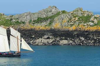 ILES DES LANDES