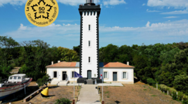 phare grave 50e